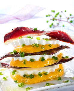 Restaurantes para Cena de empresa