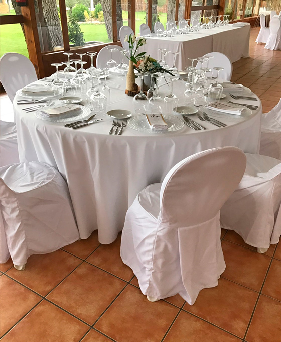 Mesa-decorada-Restaurante-Itxasberri