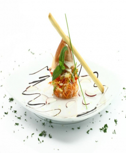 gourmet-dish-with-prosciutto-and-vegetables-2023-02-23-23-02-07-utc