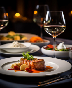 vista-de-un-delicioso-plato-de-bistec